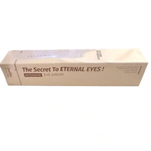 NWB Intensive Eye Cream The Secret To‎ Eternal Eyes